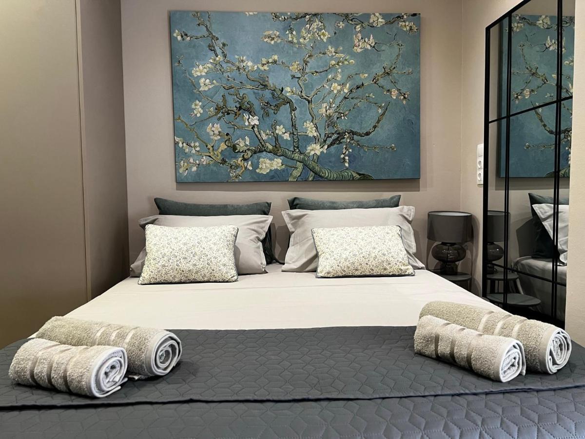 Urban Gem Apartment