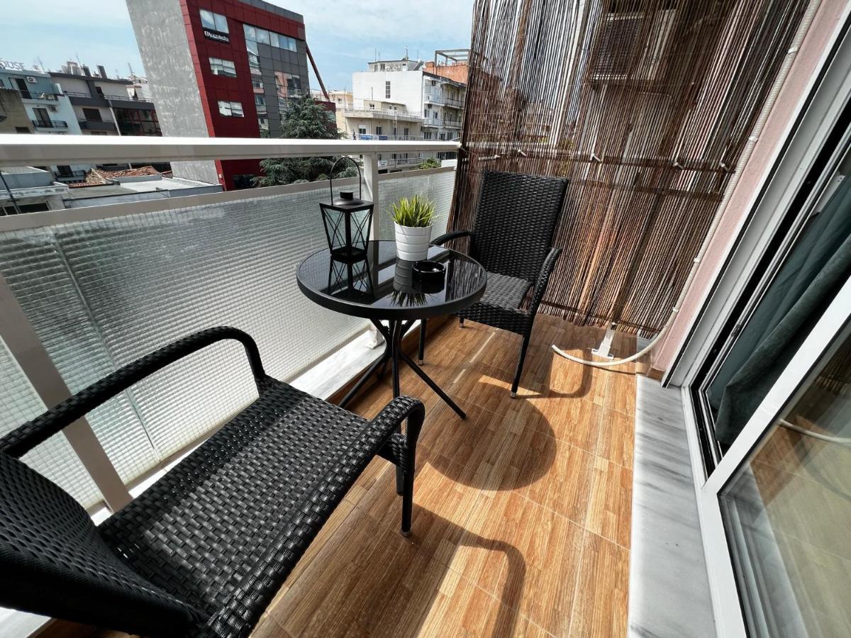 Urban Gem Apartment