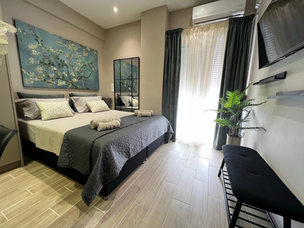 Urban Gem Apartment Alexandroupoli