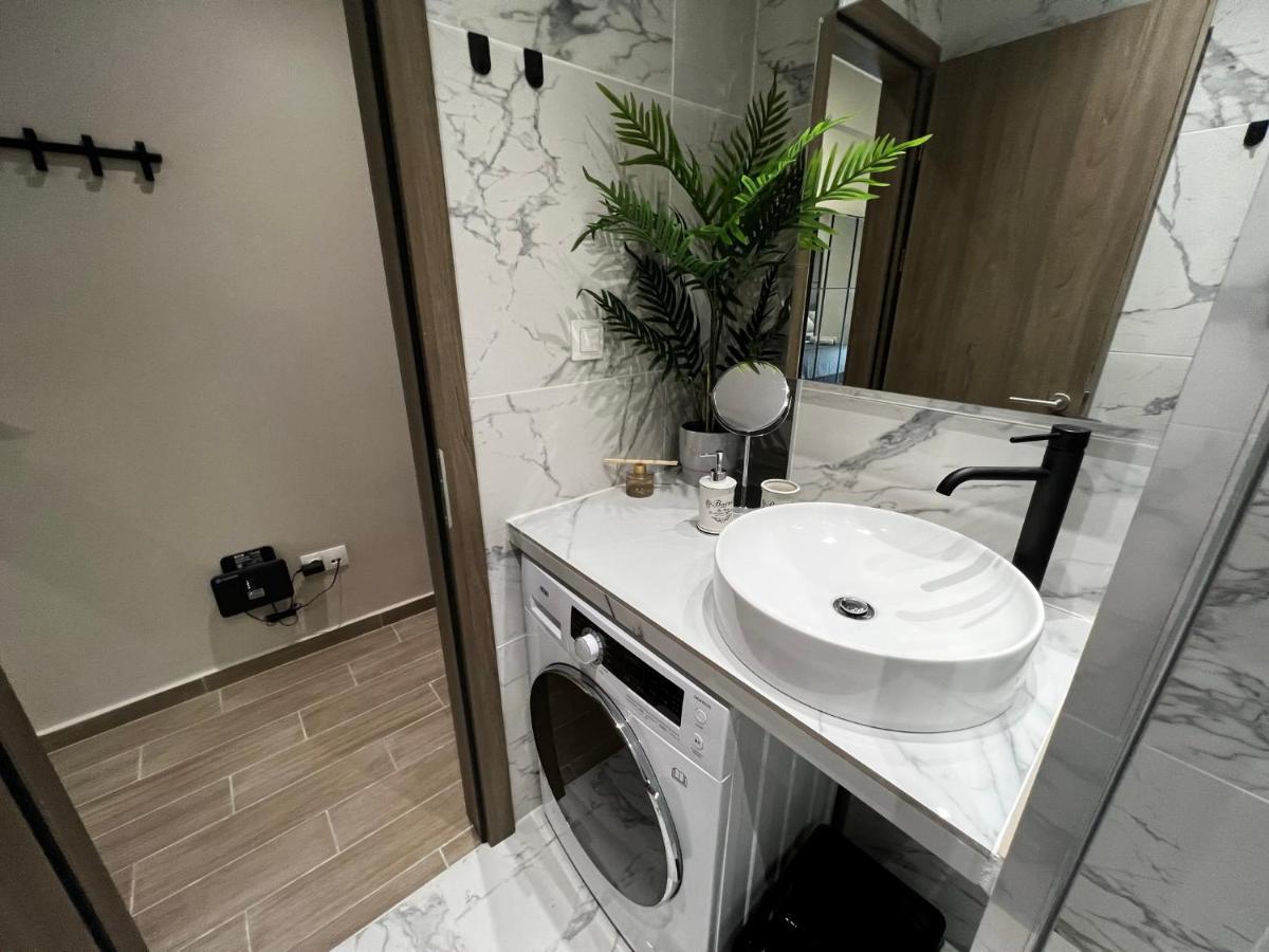 Apartment Urban Gem Alexandroupoli