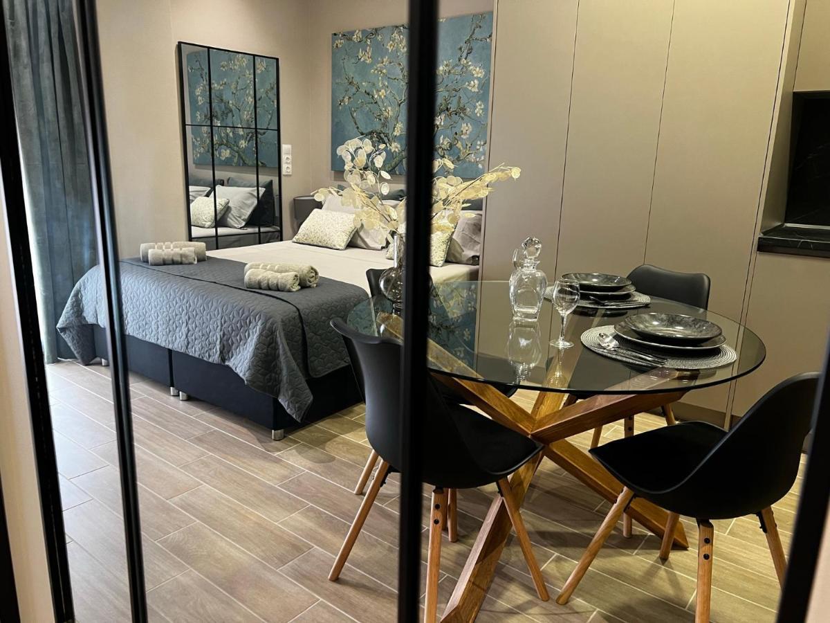 Apartment Urban Gem