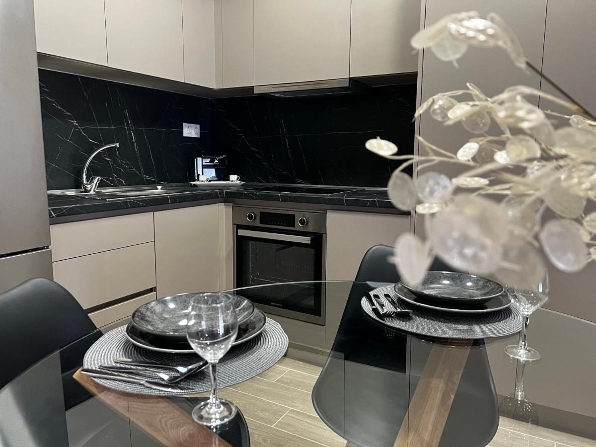 Apartment Urban Gem Alexandroupoli