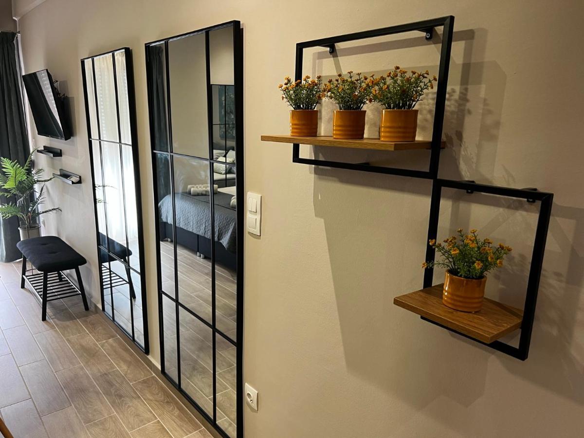 Apartment Urban Gem