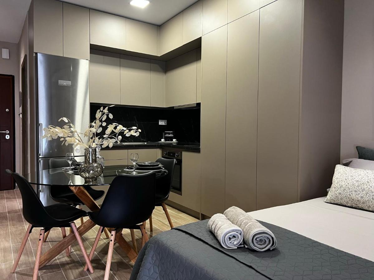 Urban Gem Apartment *