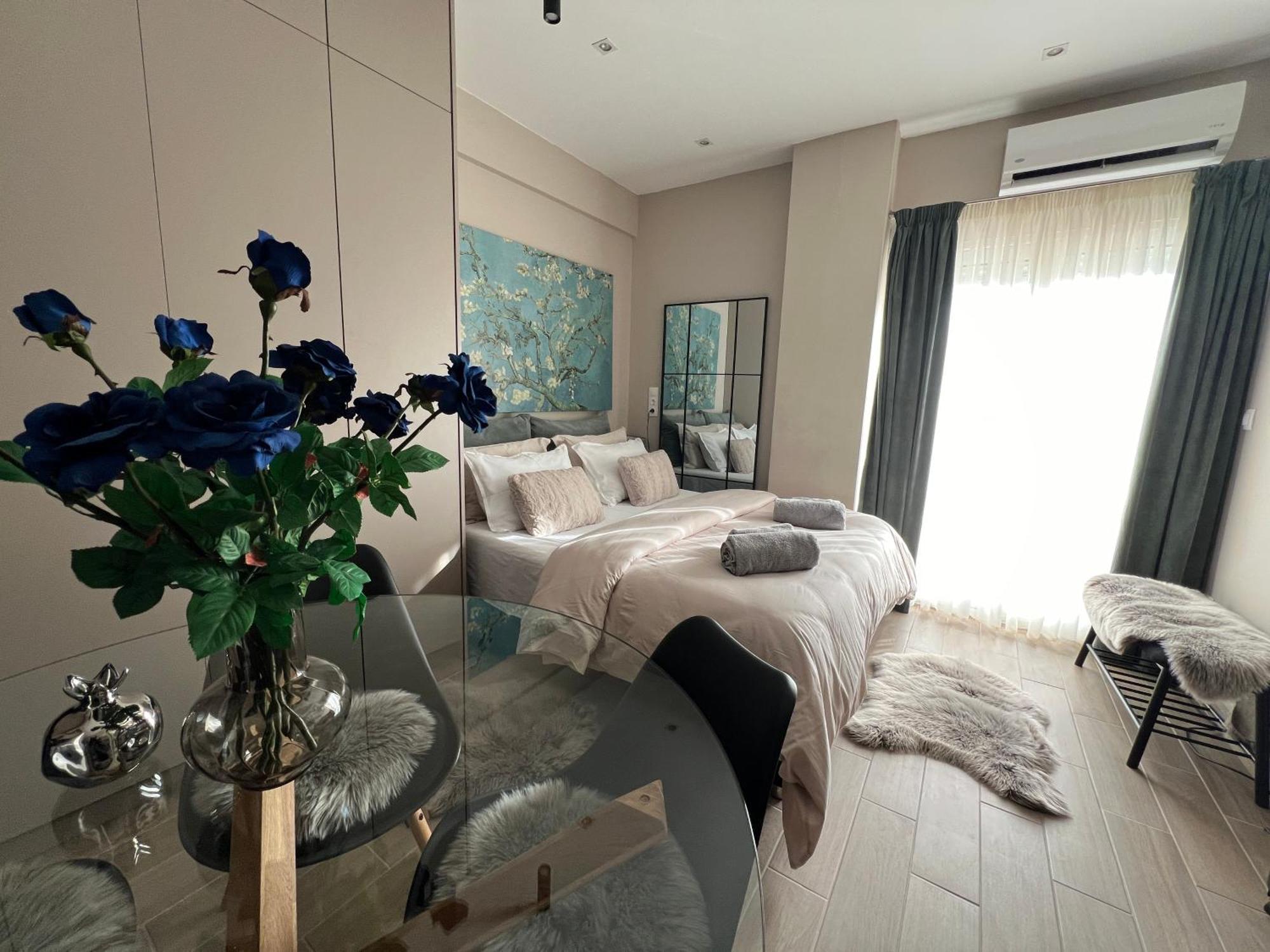 Urban Gem Apartment