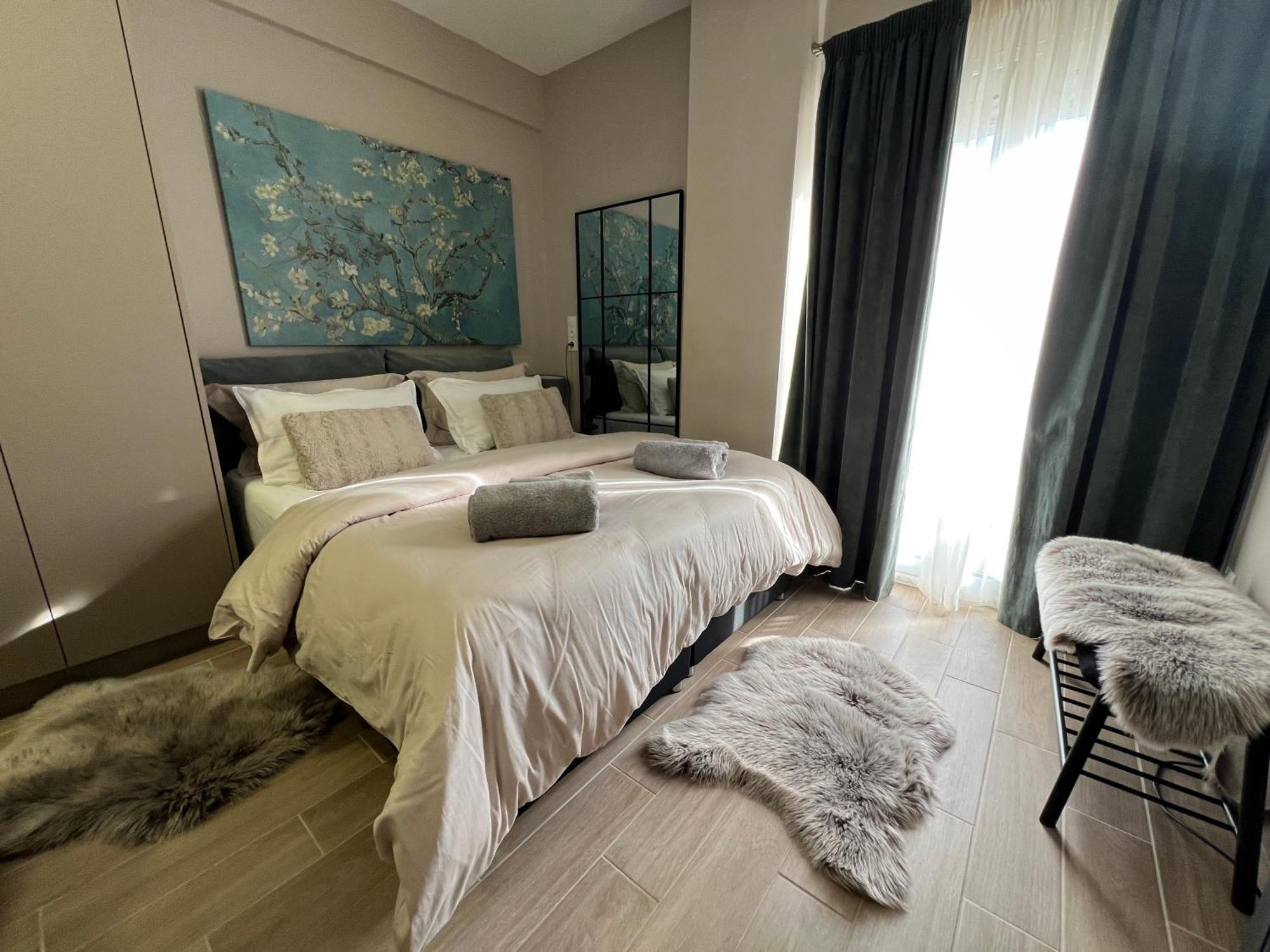 Apartment Urban Gem *